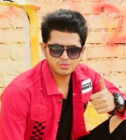 Shivam Roy Prabhakar