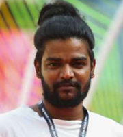 Sugumar Shanmugam