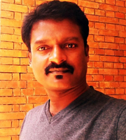 SuPa Muthukumar