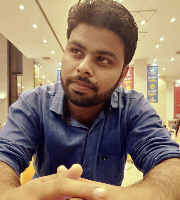 Sagar Joshi