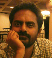 Jayanth Mathavan
