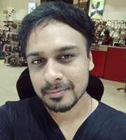 Sharran Surya
