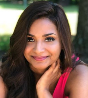 Alisha Thomas