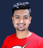 Ajinkya Phalke