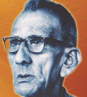 Prabodhankar Thackeray