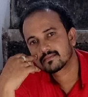 Nandeesh Kumar
