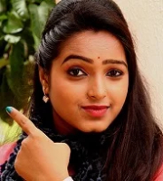 Nayana (Kannada Actress)