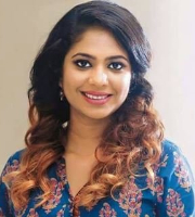 Srinda Arhaan