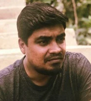 Sanju Unnithan