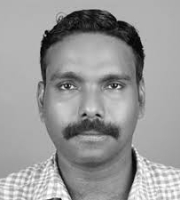 Shambhu Purushothaman