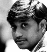 Baalu Adusumilli