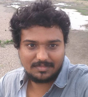 Vijay Kamisetty
