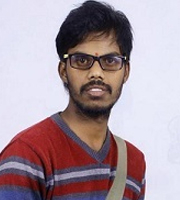 Shekar Ganganamoni