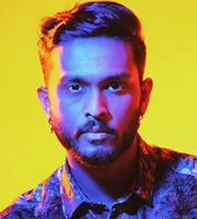 Teejay Arunasalam