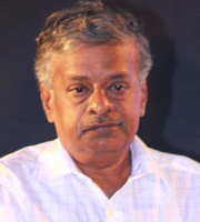 Cheenu Mohan