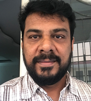 Arul S