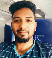 Ajay Hiremath