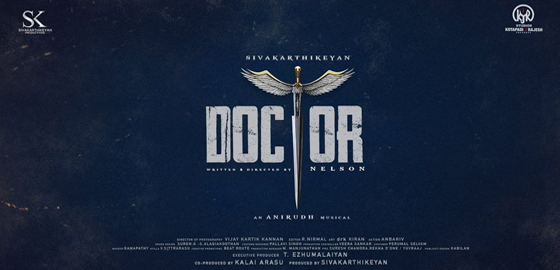Doctor