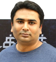 Shakti Soundar Rajan