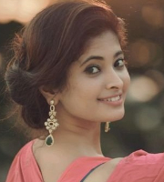 Aarohi Narayan
