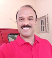 Raaghu Ramanakoppa