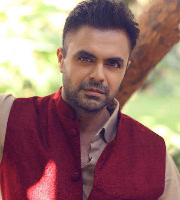Ajit Arora