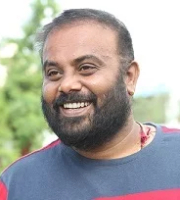 Sudhir KM
