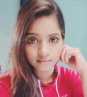 Gayathri Raja