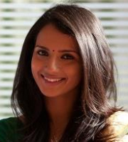 Shruthi Hariharan