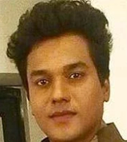 Shashank Purushotham