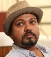 Chaitanya Karihalli M