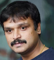 Sridhar V Sambhram
