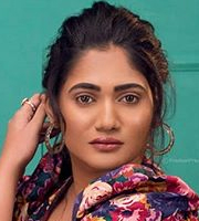 Losliya Mariyanesan