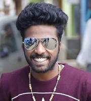Santhosh