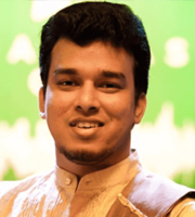 Santhosh Dhayanidhi
