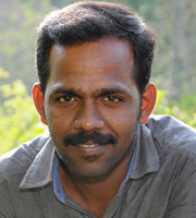 Bharathi Thambi