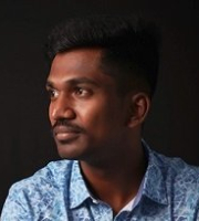  Pratik Padwal
