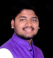Pritam Salunkhe