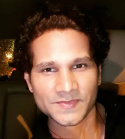 Atharva Singh