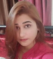 Neha Prakash