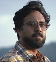 Krishnan Vasant