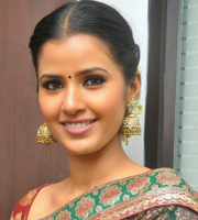 Nanditha Jennifer