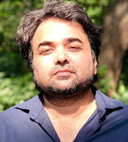 Ashutosh Goswami