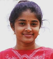 Sheela Rajkumar