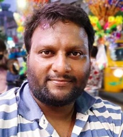 Mohan G