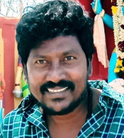 Kaakamuttai Sasi Kumar