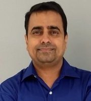 S N Lakshminarayana