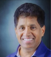 Srikanth Appalaraju
