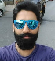Bhanu Pratap Singh