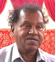 Shankanada Aravind